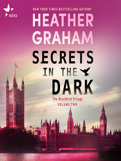 Title details for Secrets in the Dark by Heather Graham - Wait list